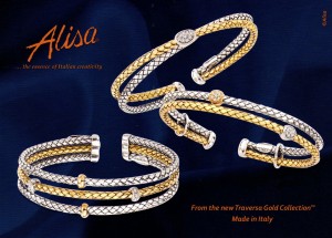 Alisa Bracelets