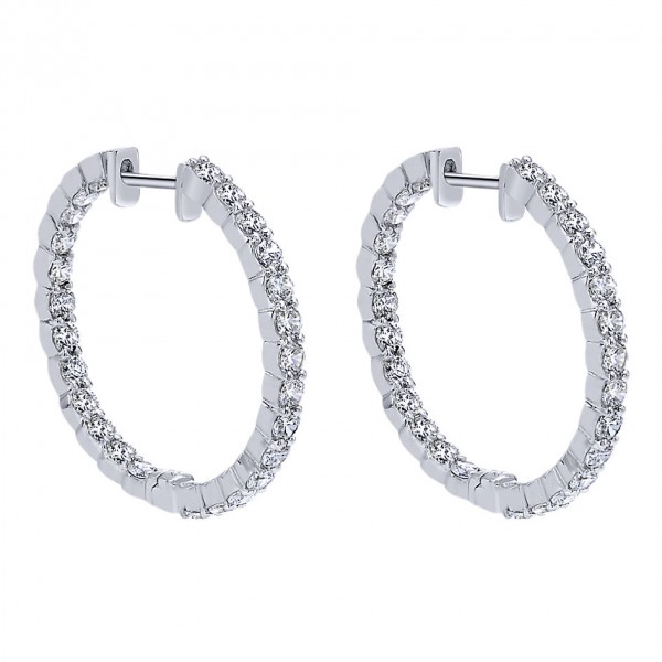 Gabriel & Co. Fashion Earrings - Guida Jewelers