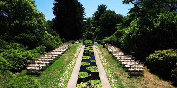 Botanical Gardens at Skylands