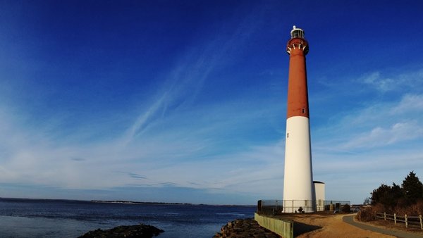 Barnegat Lighthouse